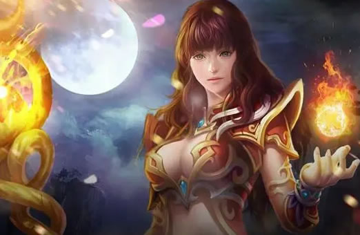 PVP实战技巧大讲堂：战胜对手的秘密武器与战术组合