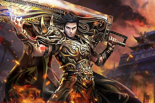传奇SF道士隐身术实战应用技巧