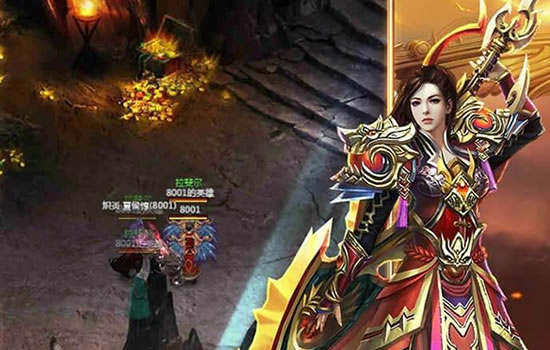 如何选择合适的传奇装备进行精炼?