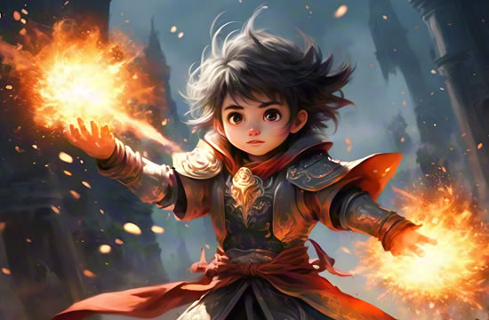 怀旧经典:新开传奇私服历史版本回顾