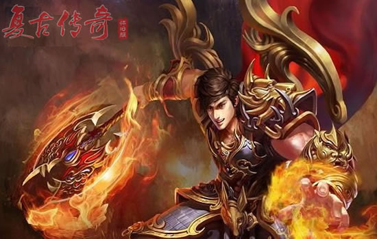 以战会友：传奇私服中的竞技与情谊