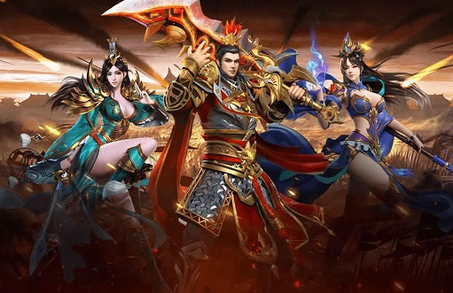 私服传奇中的隐藏成就系统详解