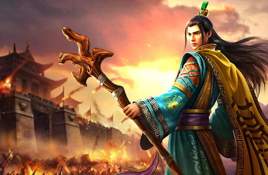 复古传奇玩家谈:如何打造不败神话