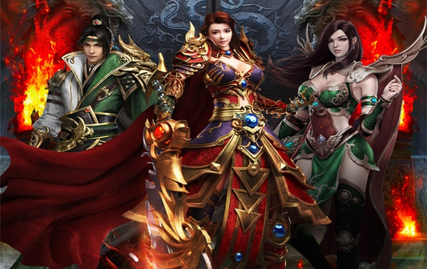 赤血魔剑在道士职业中的定位是什么?