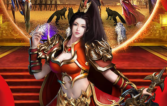 单职业传奇游戏心得:如何成为服务器中的佼佼者
