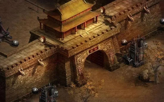 传奇私服GM如何有效打击游戏内违规行为