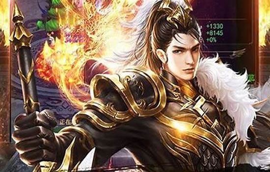 版本更新不断!传奇私服最新动态一网打尽