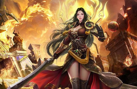 新开传奇私服网独家:玩家心得大放送