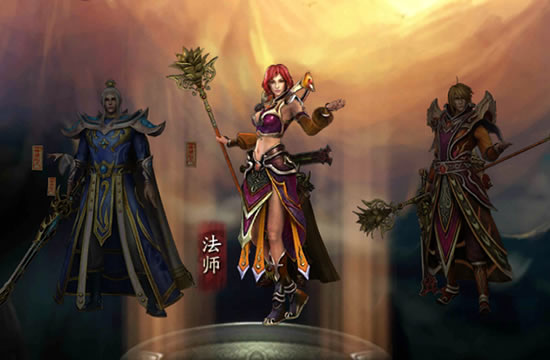 1.76传奇的永恒魅力：老玩家心中的经典传奇