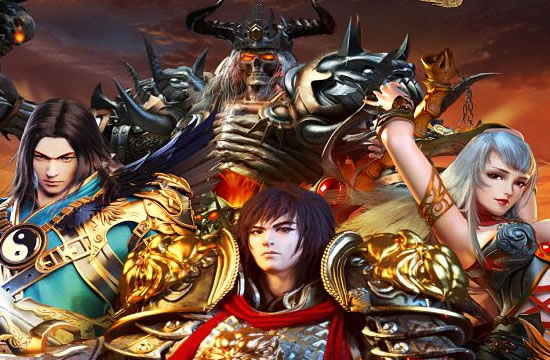 揭秘传奇私服外挂现象，如何避免封号风险